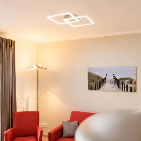 Apartmenthaus Ostseewelle 1 Apartamento Ostseebad Kühlungsborn